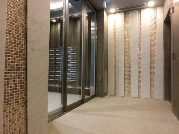 KDXレジデンス神田の物件内観写真